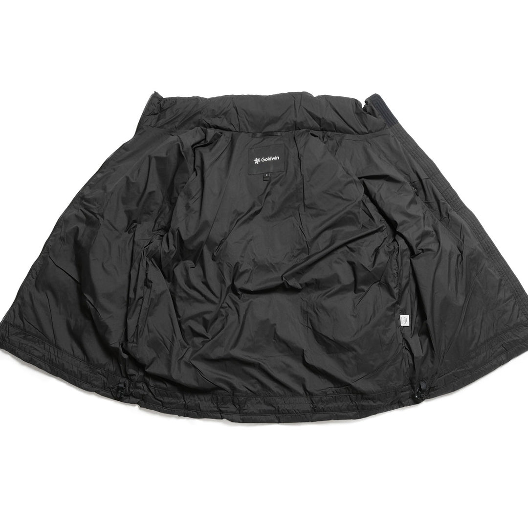 Goldwin - Gridded Down Jacket - GL26335