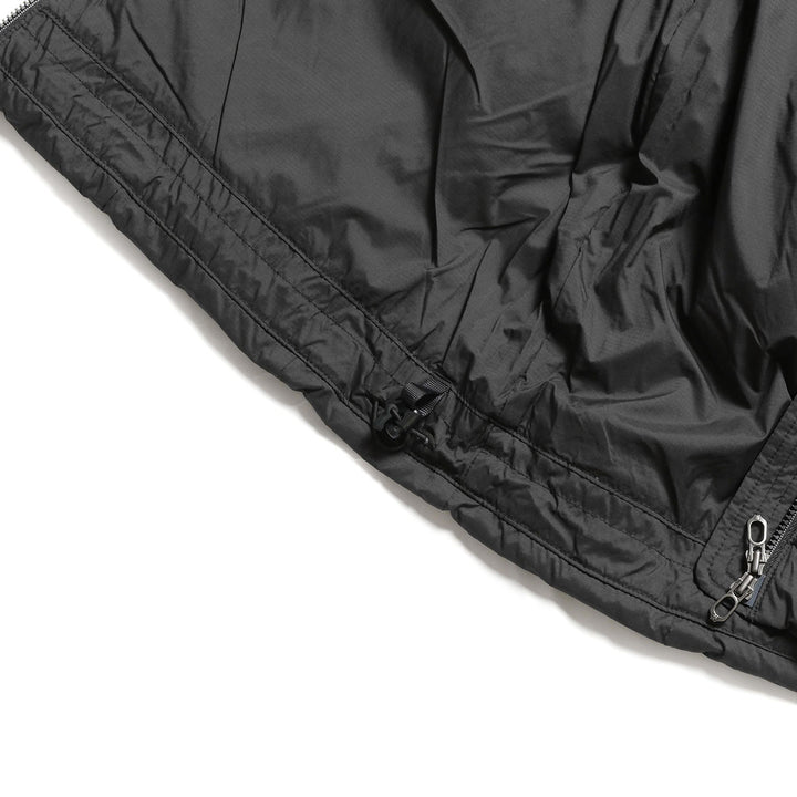 Goldwin - Gridded Down Jacket - GL26335