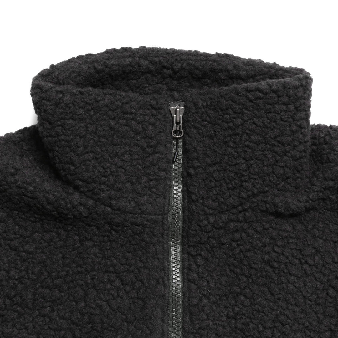 Goldwin - Deep Pile Fleece Jacket - GL36338
