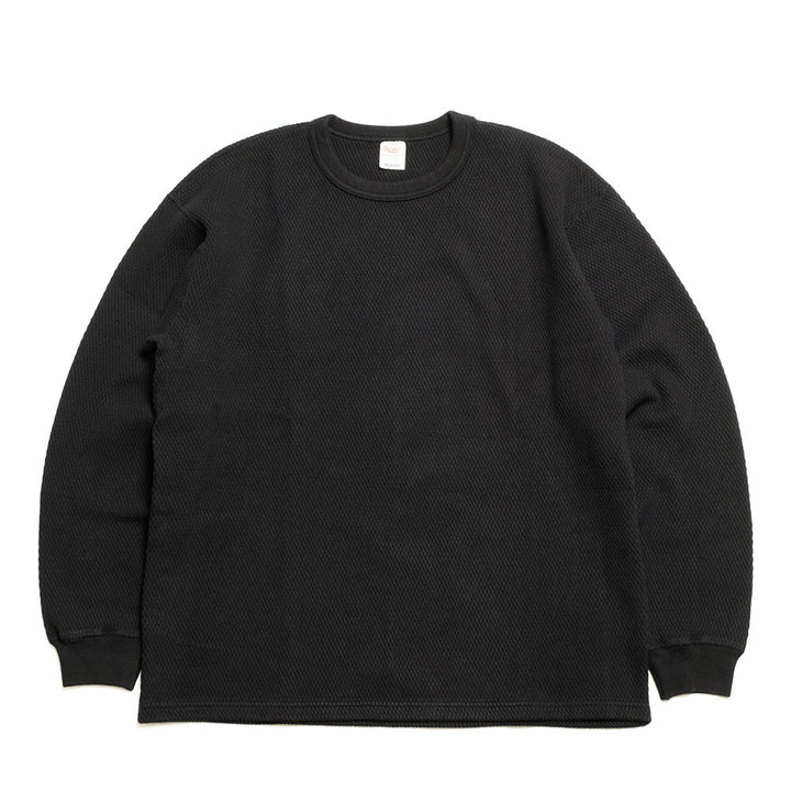 GOLD - HEAVY THERMAL REGULAR T-SHIRT - GL69485