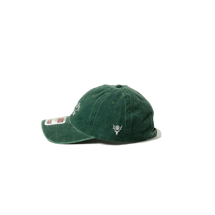 South2 West8 - STRAP BACK CAP - Simplify, simplify - RW532