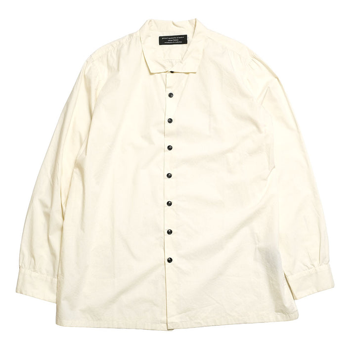 GARMENT REPRODUCTION OF WORKERS - MONTMAJOUR SHIRT - GR25-MONSHT