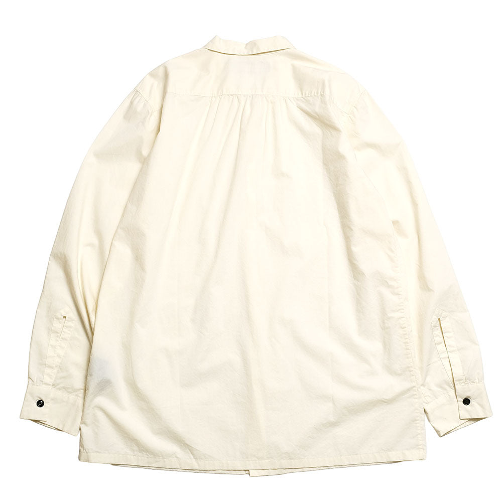 GARMENT REPRODUCTION OF WORKERS - MONTMAJOUR SHIRT - GR25-MONSHT