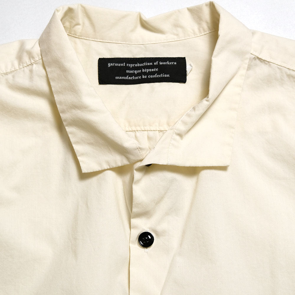 GARMENT REPRODUCTION OF WORKERS - MONTMAJOUR SHIRT - GR25-MONSHT