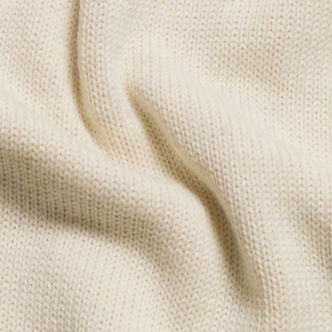 GUERNSEY WOOLLENS - Guernsey Traditional Oversized - GW26-GTO