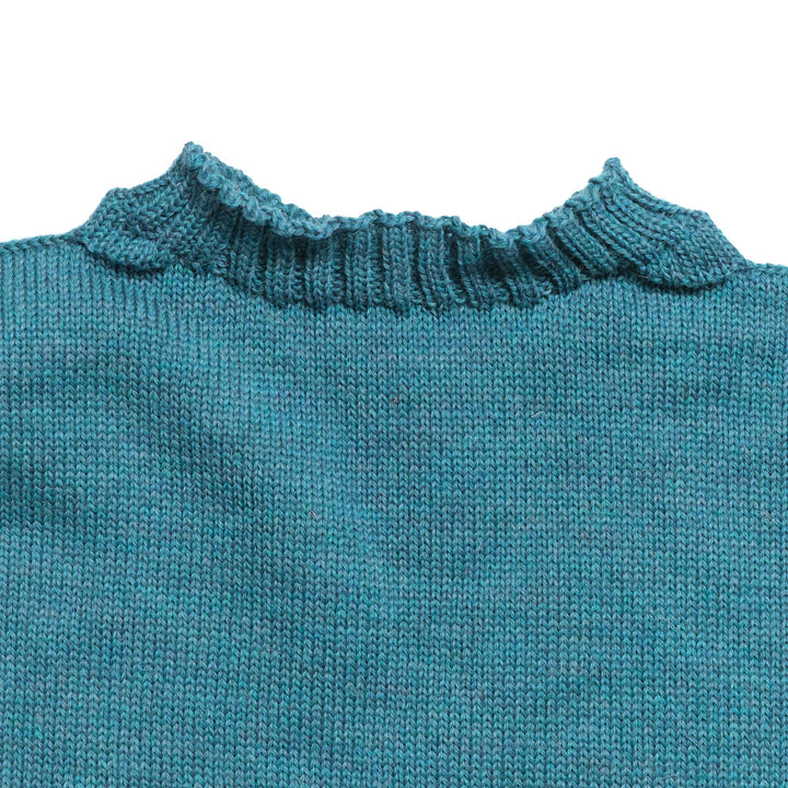 GUERNSEY WOOLLENS - Guernsey Traditional Oversized - GW26-GTO