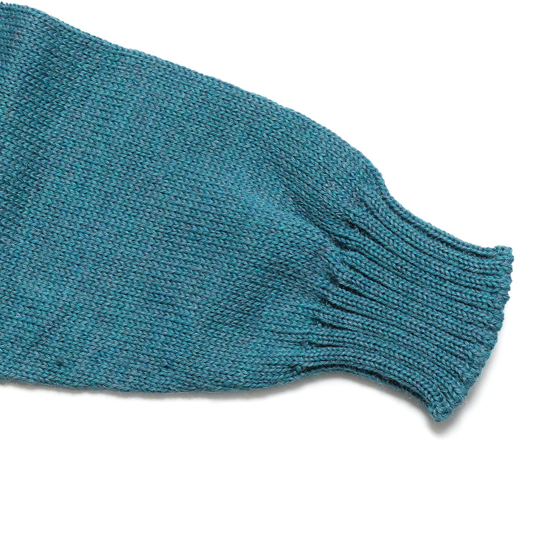 GUERNSEY WOOLLENS - Guernsey Traditional Oversized - GW26-GTO