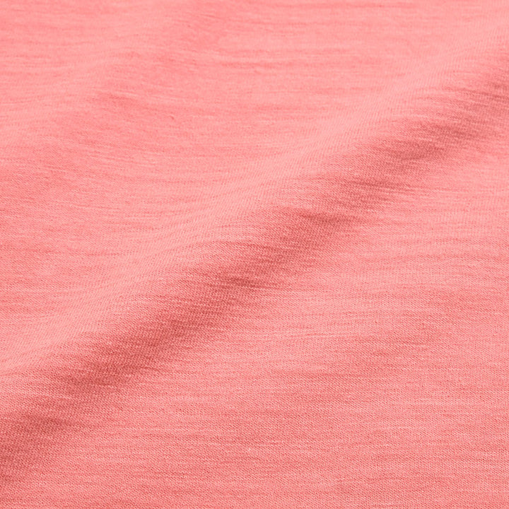 BURGUS PLUS - Slub Pocket T-Shirt - HBP-027