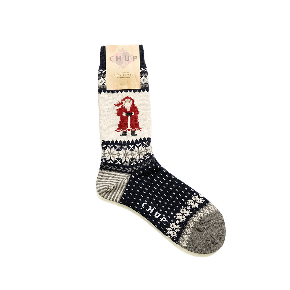 GLEN CLYDE - CHUP - HO!HO!HO! - HO-F25