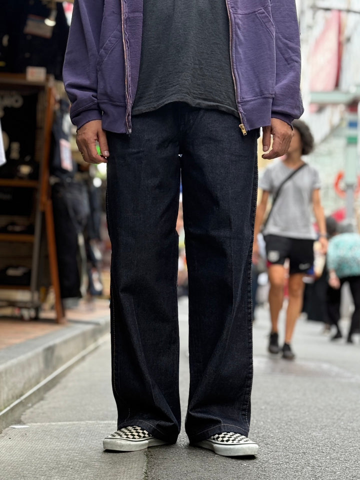 KOOKYZOO - DINNER JEANS - ONE WASH - KZF6-05-1