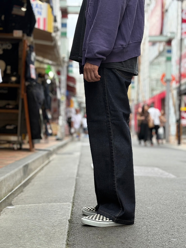 KOOKYZOO - DINNER JEANS - ONE WASH - KZF6-05-1