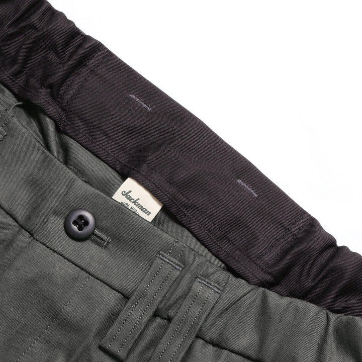 Jackman - Back Nep Trousers - JM4568