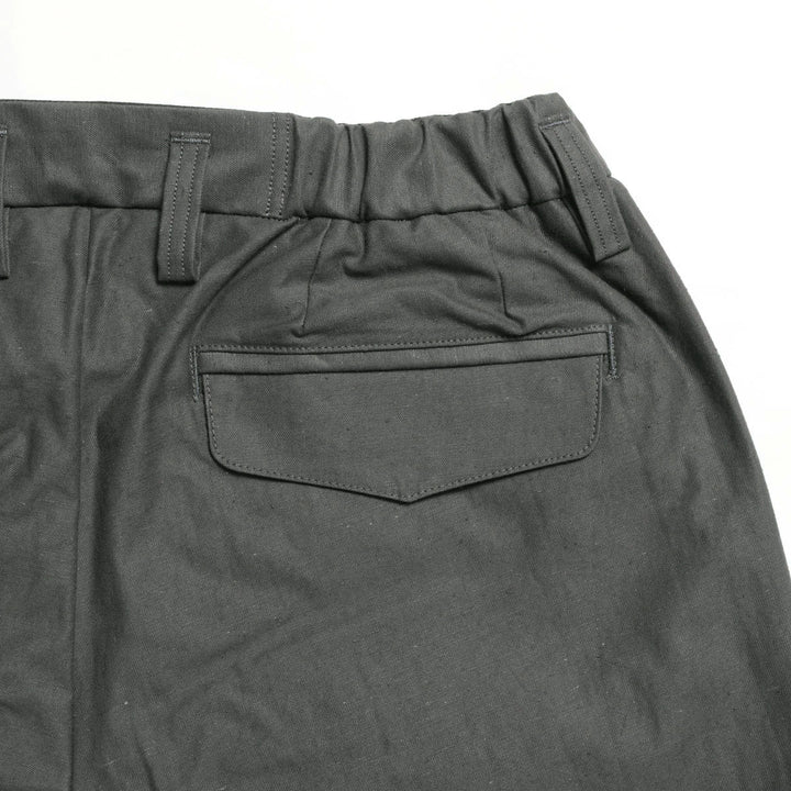 Jackman - Back Nep Trousers - JM4568