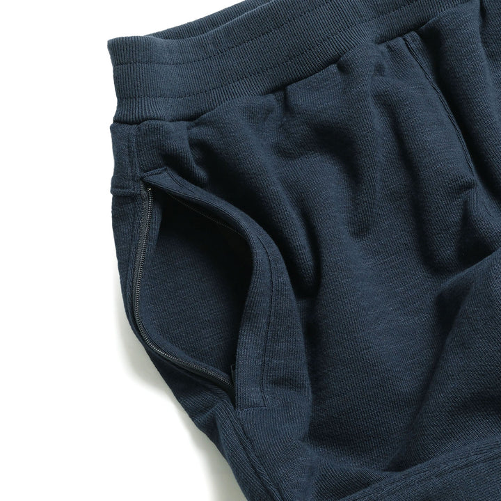 Jackman - GG Sweat Pegtop Pants - JM4577