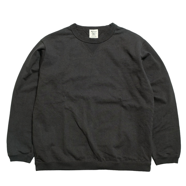 Jackman - Dotsume(High-Density) Rib LS T-shirt - JM5563