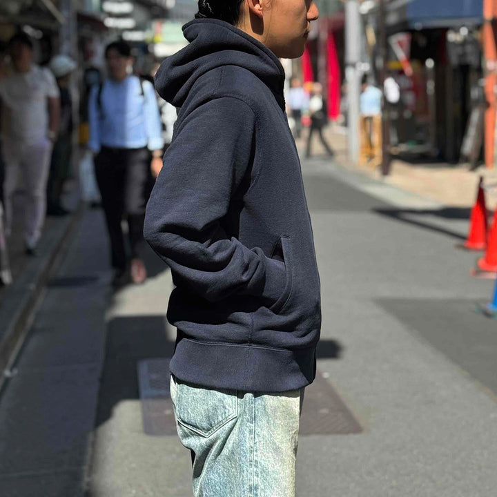 Jackman - GG Sweat Hoodie - JM7577