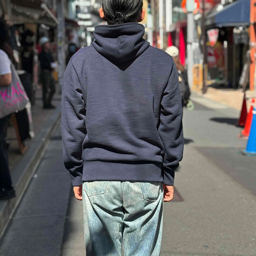 Jackman - GG Sweat Hoodie - JM7577