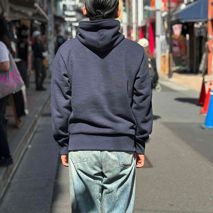 Jackman - GG Sweat Hoodie - JM7577
