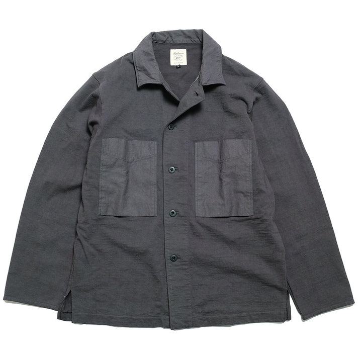 Jackman  - Dotsume BB Shirt - JM8407