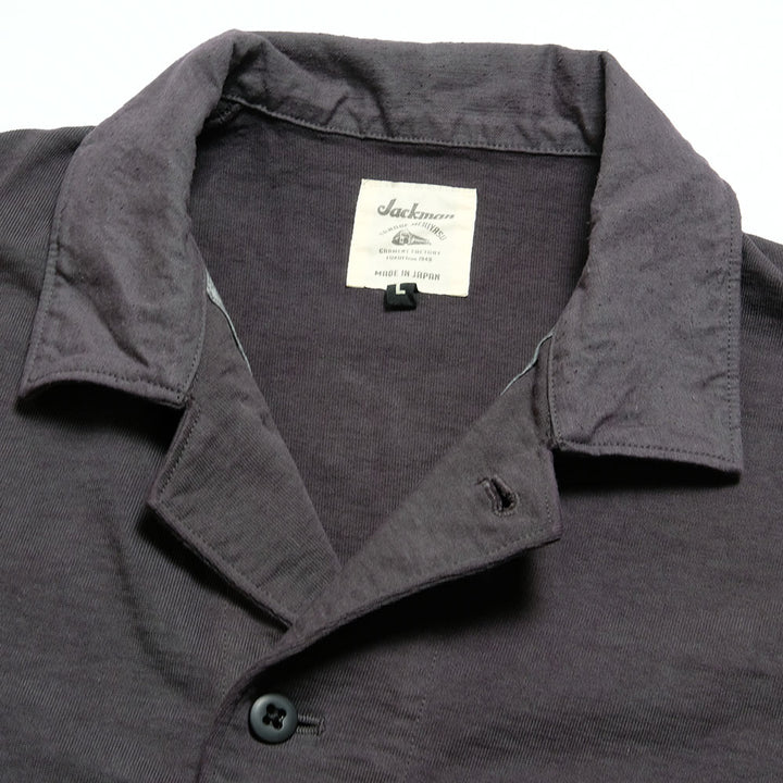 Jackman  - Dotsume BB Shirt - JM8407