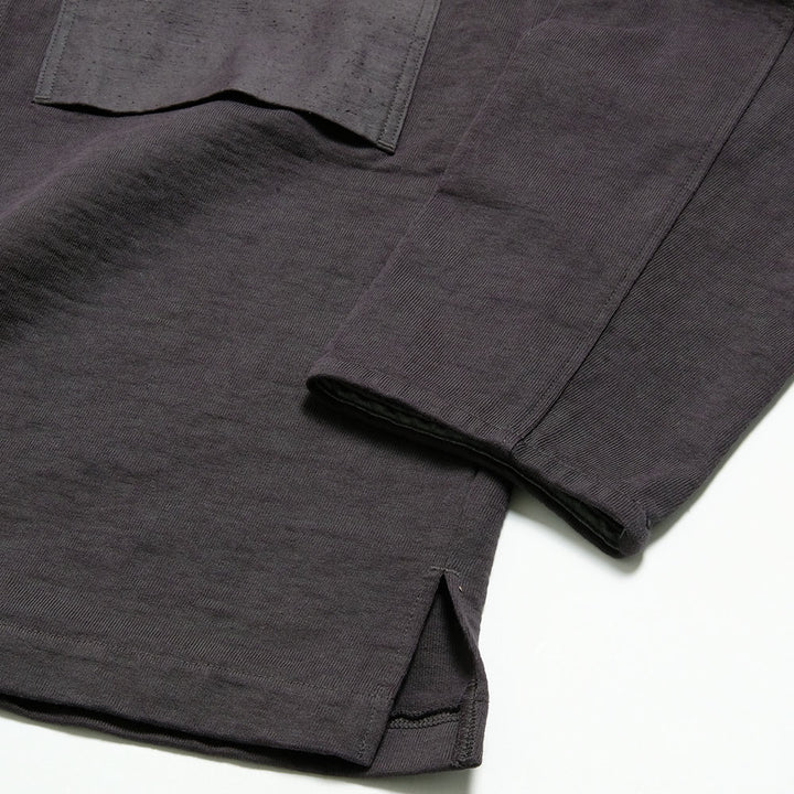 Jackman  - High-density BB Shirt - JM8407