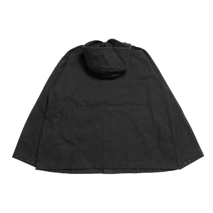 Jackman - Tenpi Duck Swing Hoodie - JM8678