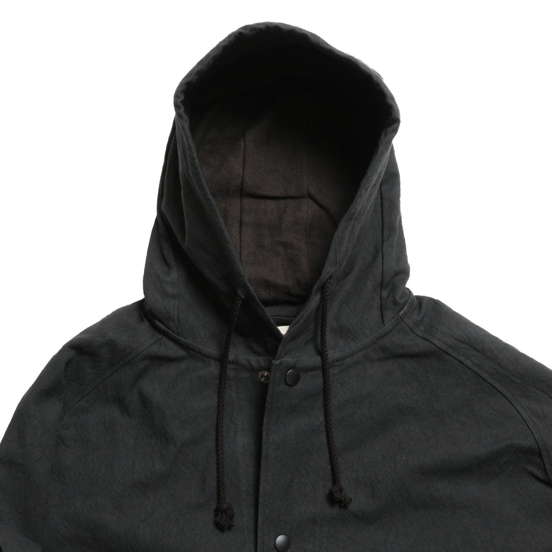 Jackman - Tenpi Duck Swing Hoodie - JM8678