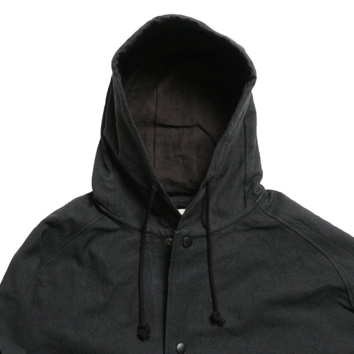 Jackman - Tenpi Duck Swing Hoodie - JM8678