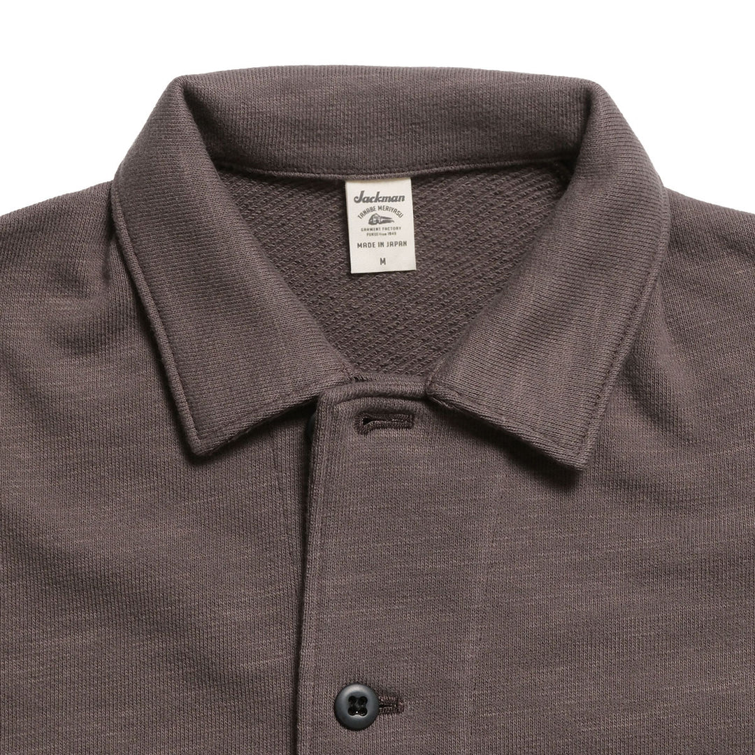 Jackman - GG Sweat BB Shirt - JM8680