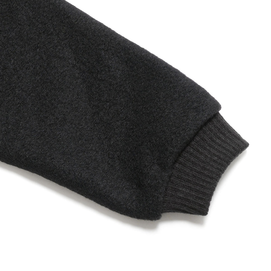 Jackman - Wool Ground Jumper - JM8683