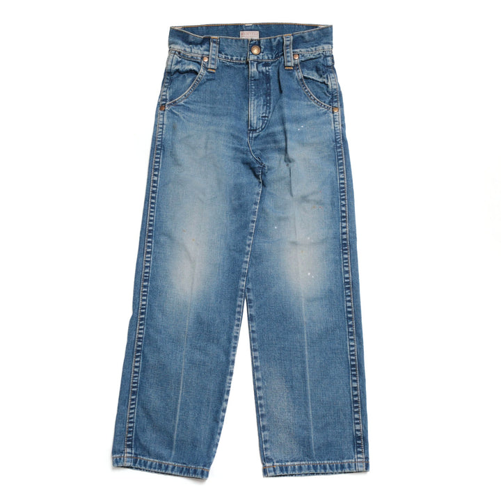 KOOKYZOO - DINNER JEANS - USED WASH - KZF6-05-2