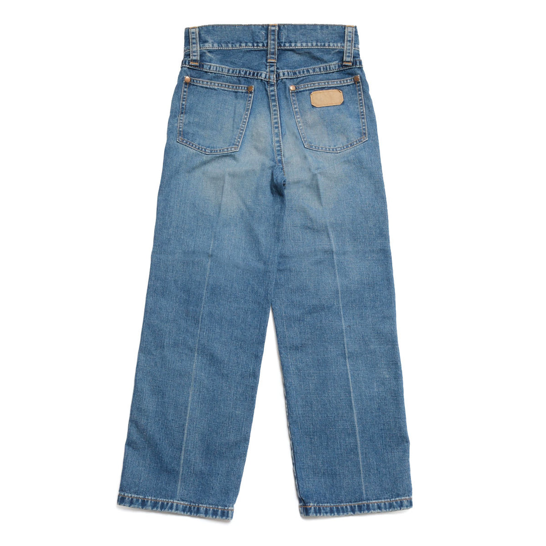 KOOKYZOO - DINNER JEANS - USED WASH - KZF6-05-2