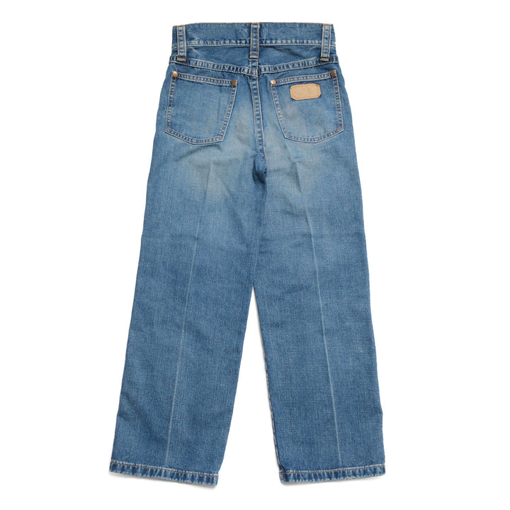 KOOKYZOO - DINNER JEANS - USED WASH - KZF6-05-2