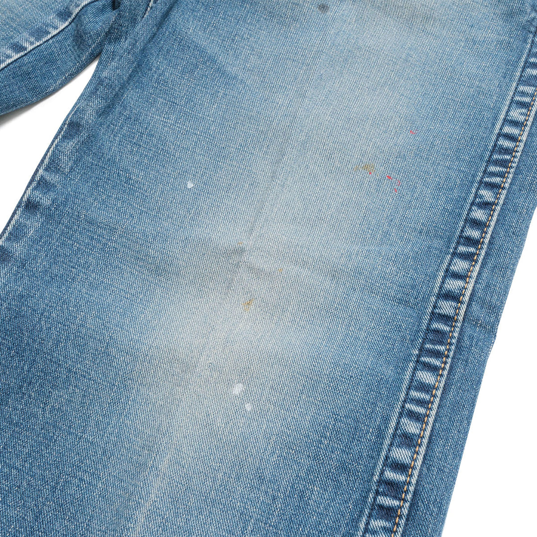 KOOKYZOO - DINNER JEANS - USED WASH - KZF6-05-2