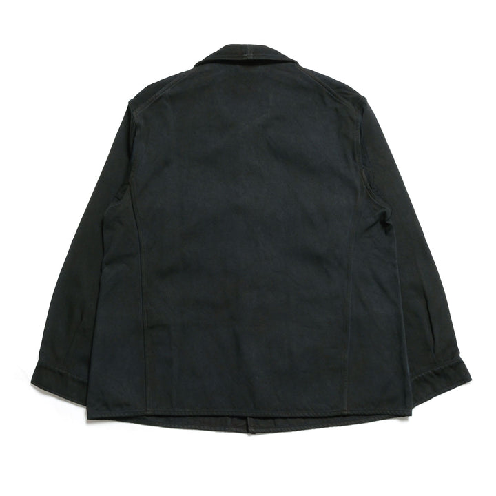 KAPTAIN SUNSHINE - Natural-dyed 3Pockets Jacket - KS26FJK25