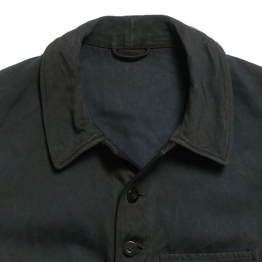 KAPTAIN SUNSHINE - Natural-dyed 3Pockets Jacket - KS26FJK25