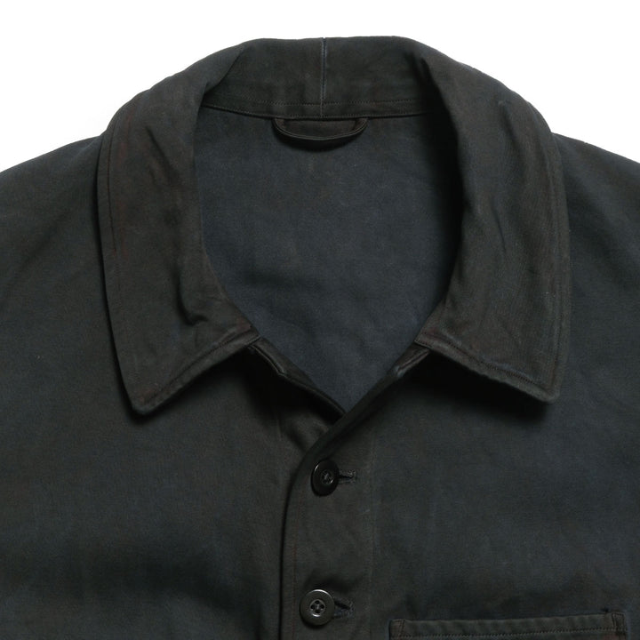 KAPTAIN SUNSHINE - Natural-dyed 3Pockets Jacket - KS26FJK25