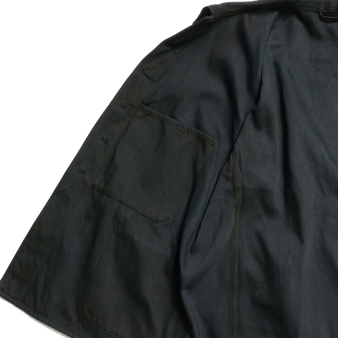 KAPTAIN SUNSHINE - Natural-dyed 3Pockets Jacket - KS26FJK25