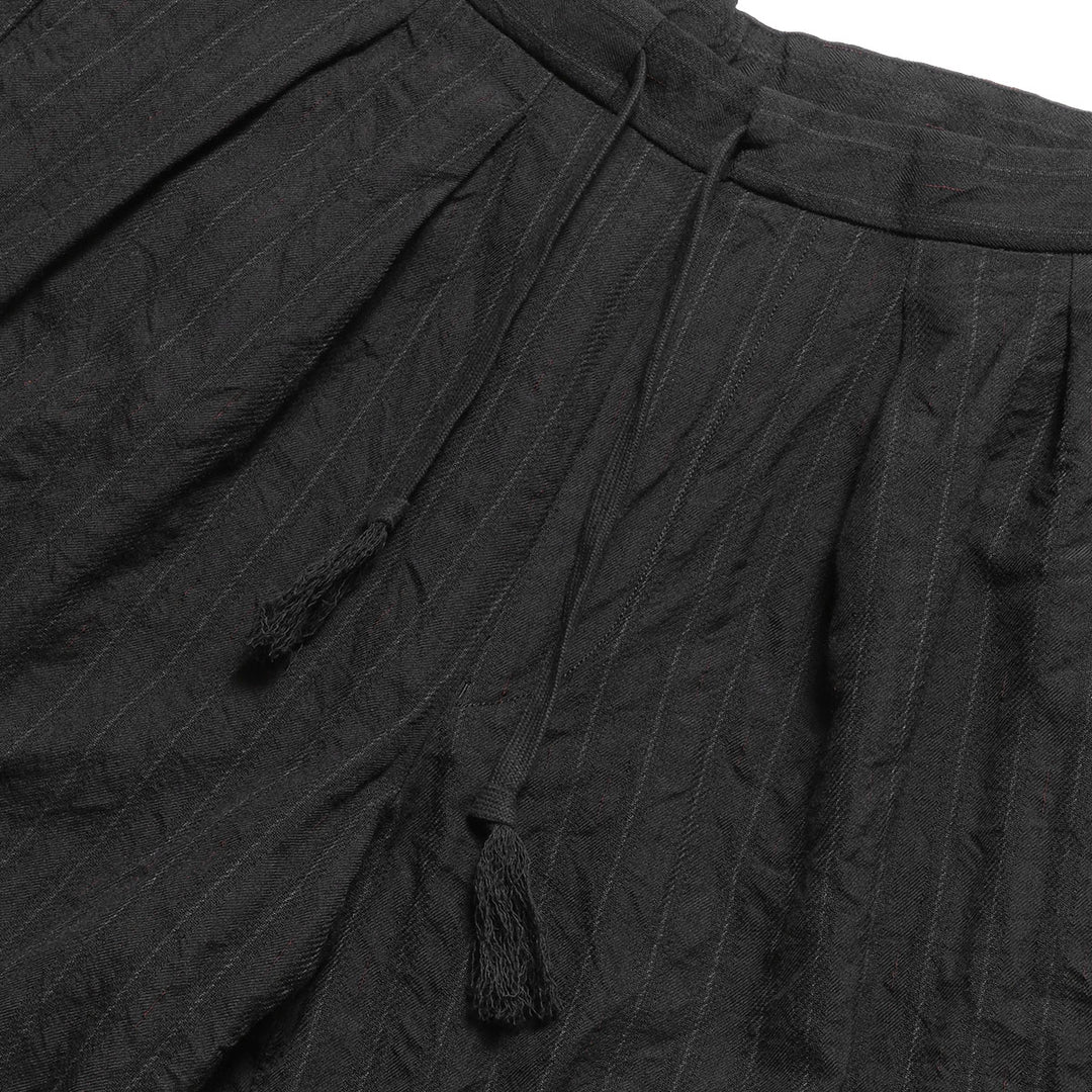 KAPTAIN SUNSHINE - Wool Stripe Easy Trousers - KS26FPT16