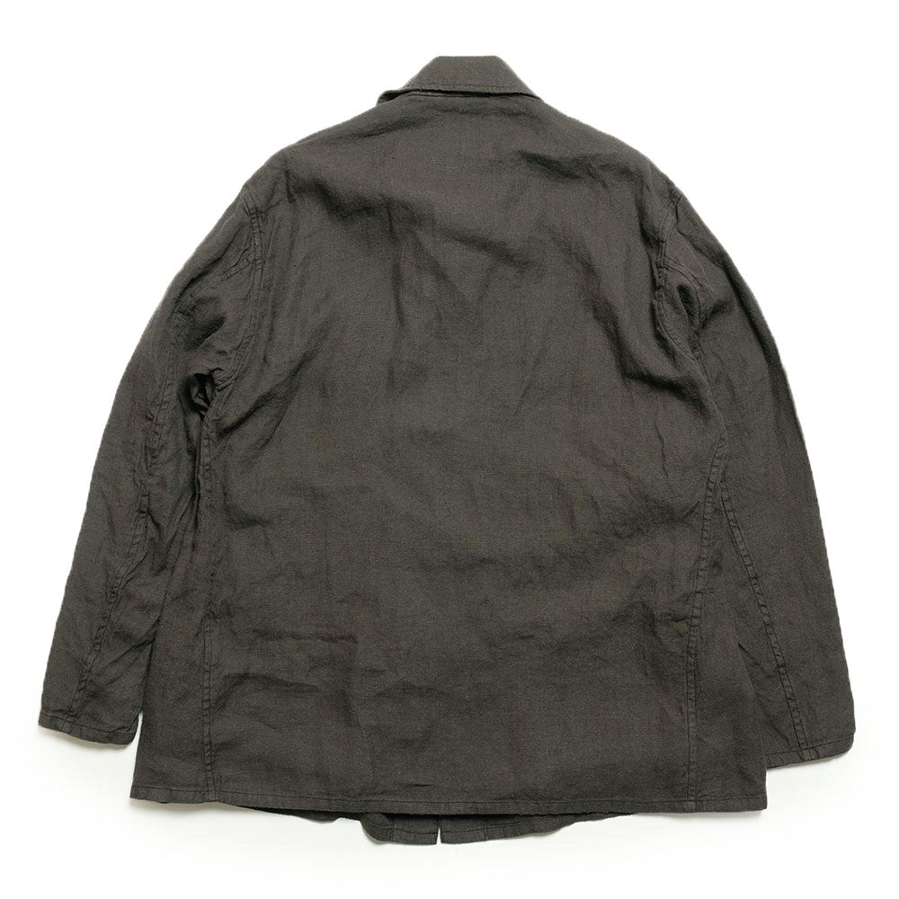 KAPTAIN SUNSHINE - Safari Shirt Jacket - KS26SJK18