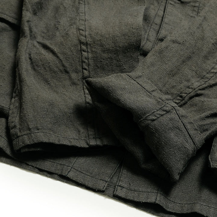 KAPTAIN SUNSHINE - Safari Shirt Jacket - KS26SJK18