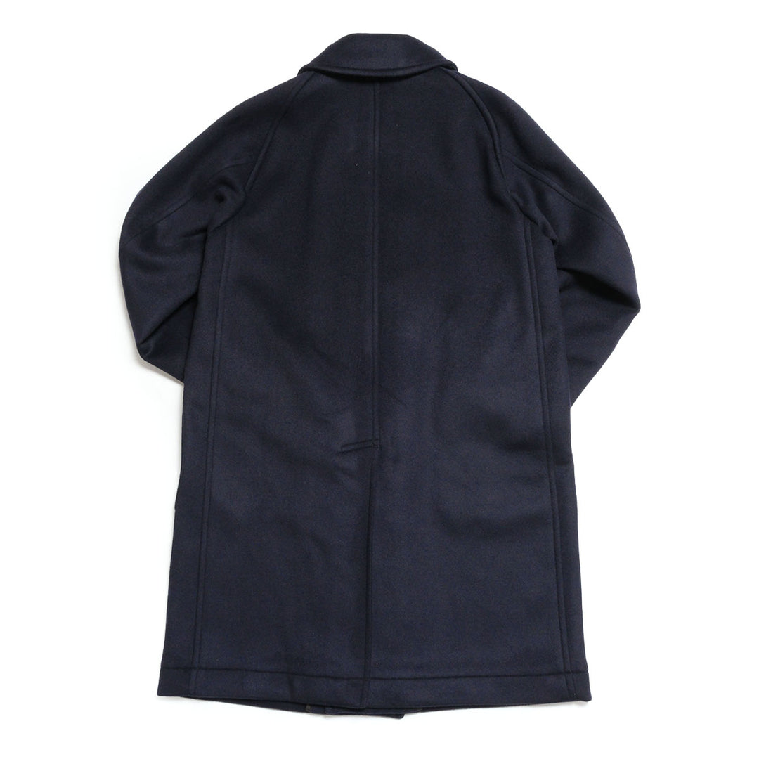 KAPTAIN SUNSHINE - Traveller Coat - KSBSCO02