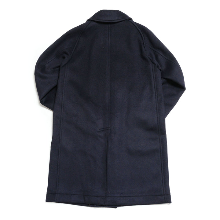 KAPTAIN SUNSHINE - Traveller Coat - KSBSCO02