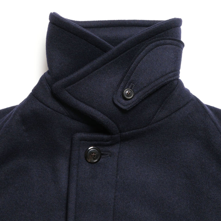 KAPTAIN SUNSHINE - Traveller Coat - KSBSCO02