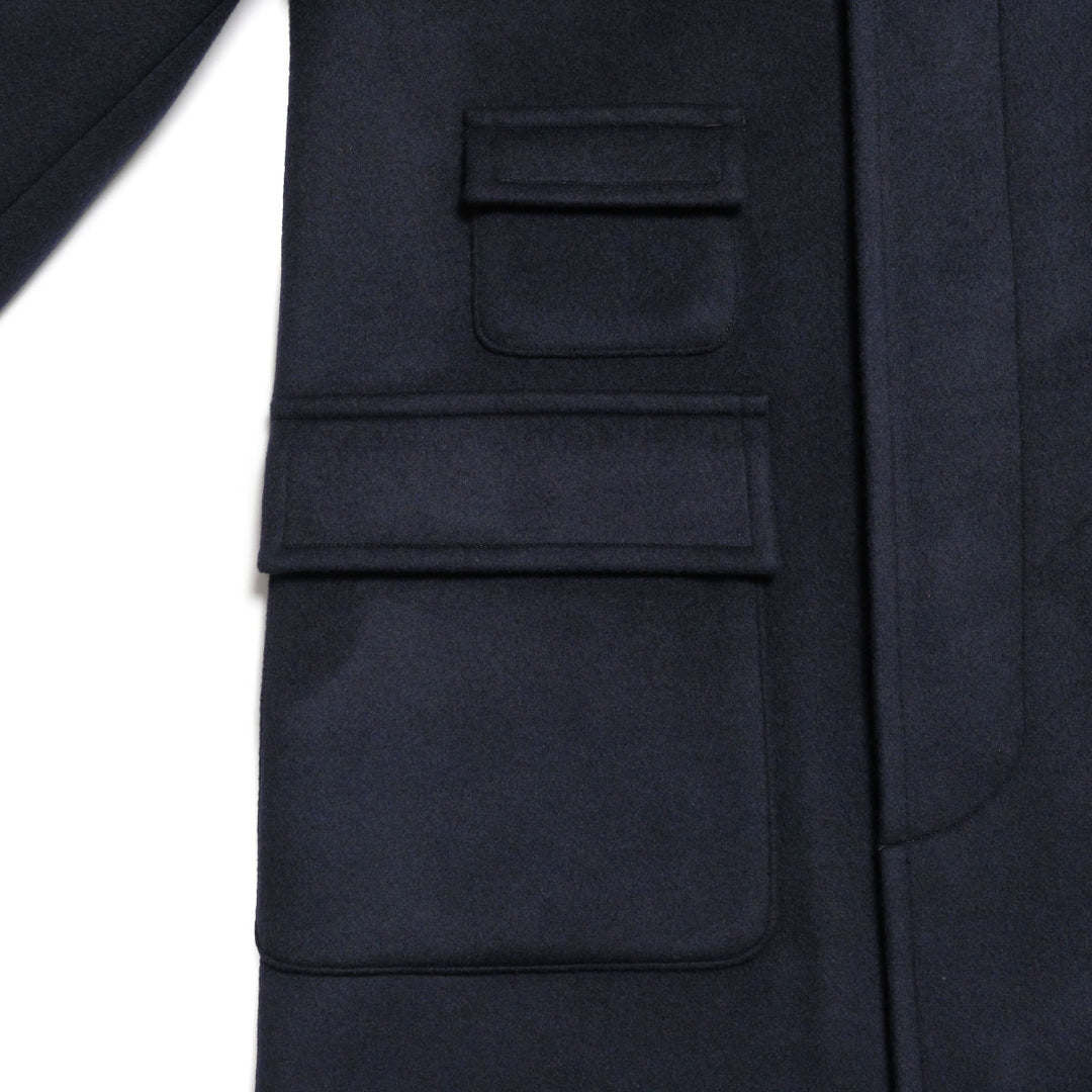 KAPTAIN SUNSHINE - Traveller Coat - KSBSCO02