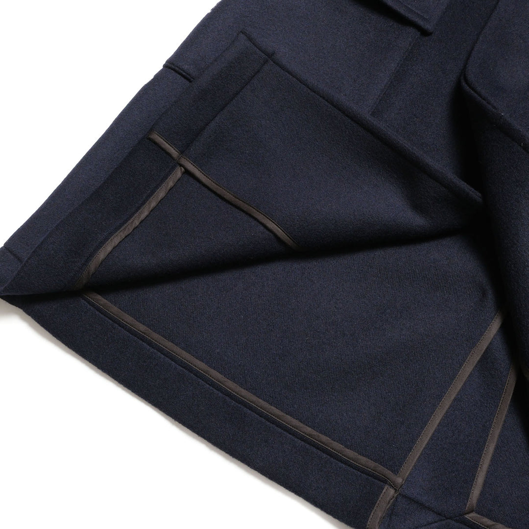 KAPTAIN SUNSHINE - Traveller Coat - KSBSCO02