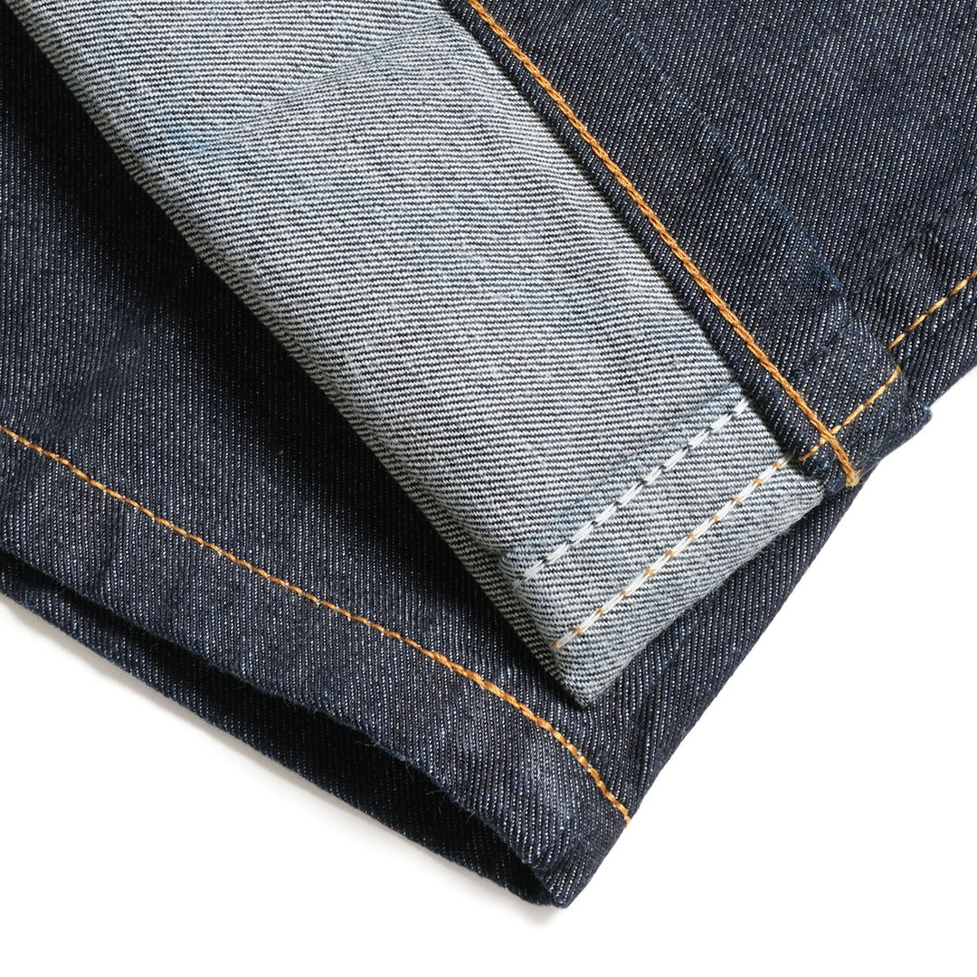 KOOKYZOO - DINNER JEANS - ONE WASH - KZF6-05-1
