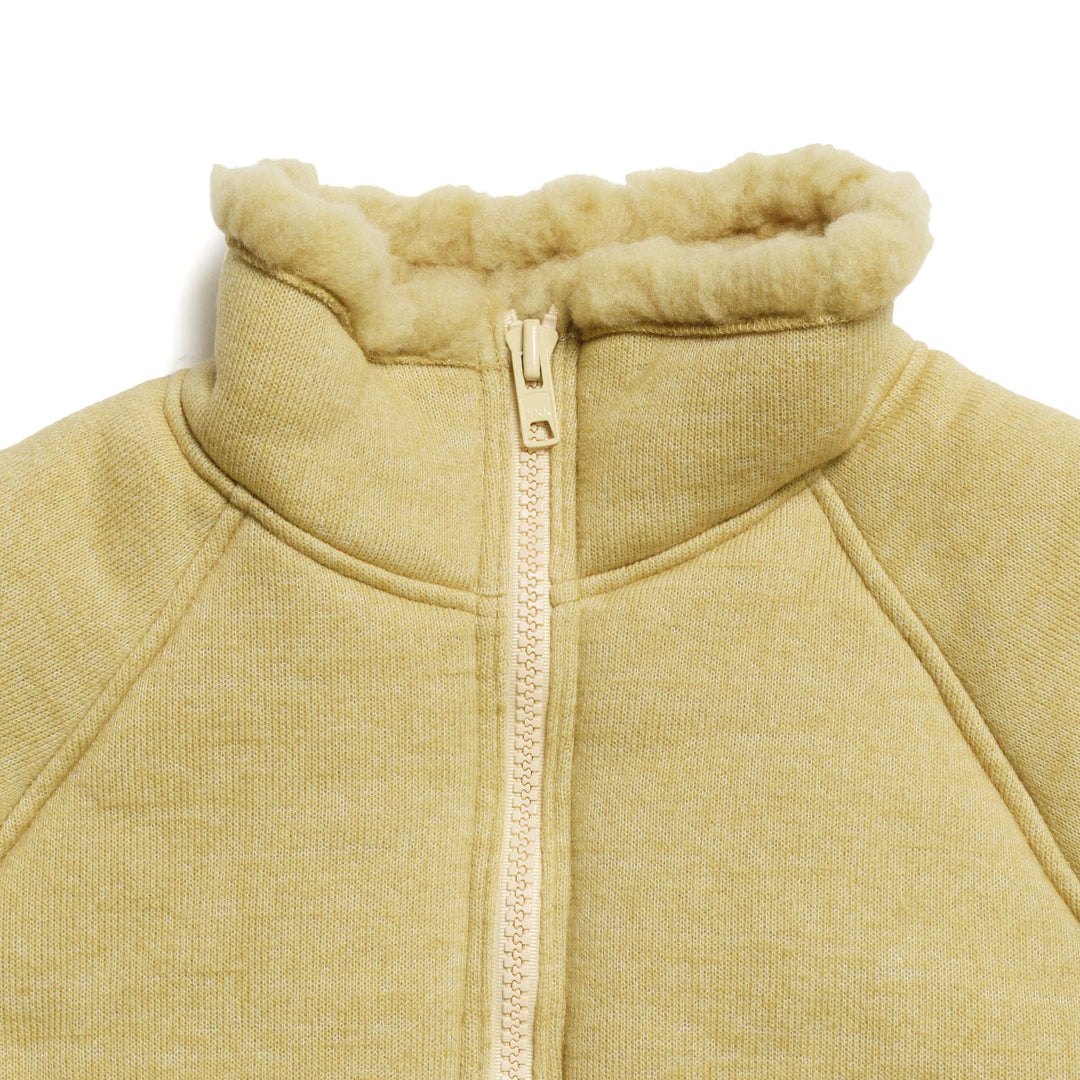 KOOKYZOO - BIG PILE BLOUSON - KZF6-08-1