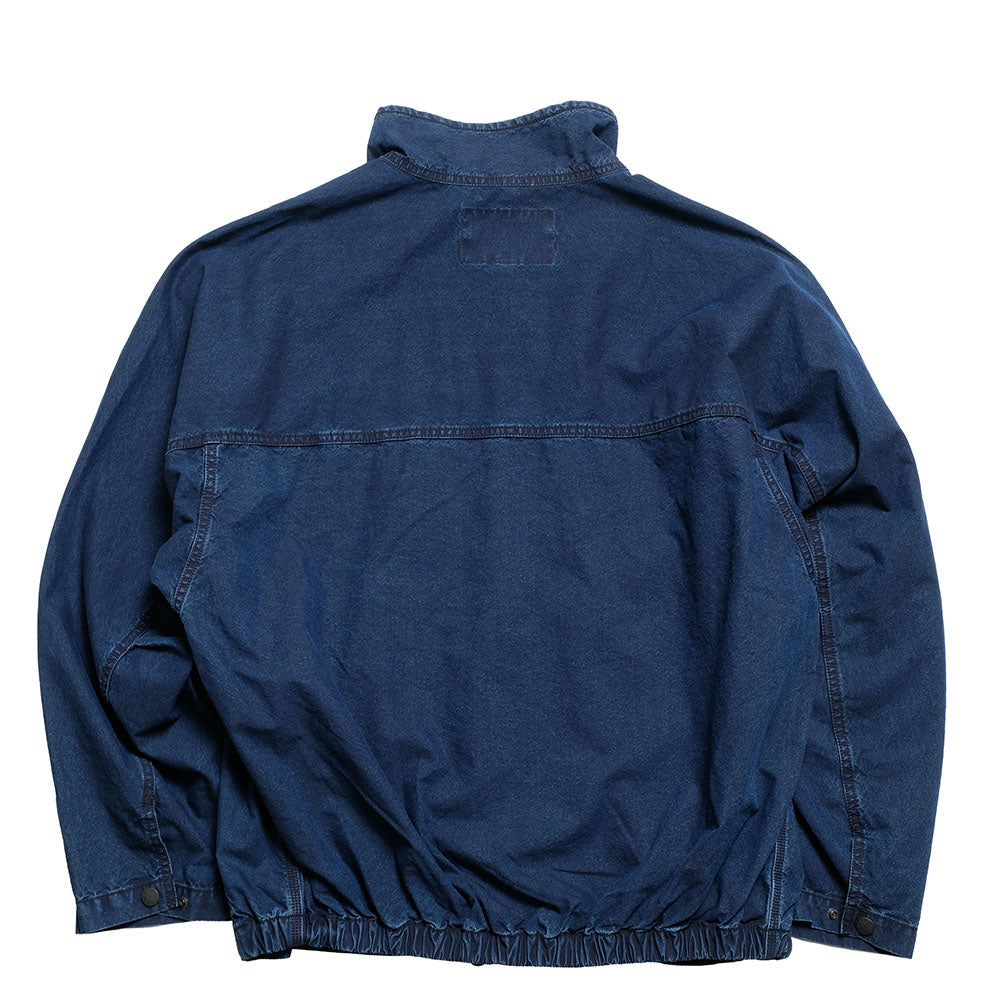 THE NORTH FACE PURPLE LABEL - Cotton Nylon Weather Field Jacket - N25FA001