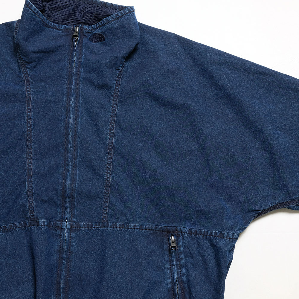 THE NORTH FACE PURPLE LABEL - Cotton Nylon Weather Field Jacket - N25FA001